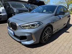 Bmw 135 i xDrive Navi LED Memory Head Up Kamera