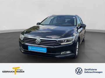 2.0 TDI COMFORTLINE LM16 PDC GRA