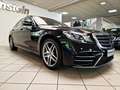 Mercedes-Benz S 350 d 4M AMG PANO MASSAGE SOFT  NETTO 48.500 Czarny - thumbnail 4