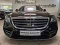 Mercedes-Benz S 350 d 4M AMG PANO MASSAGE SOFT  NETTO 48.500 Noir - thumbnail 3