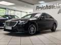 Mercedes-Benz S 350 d 4M AMG PANO MASSAGE SOFT  NETTO 48.500 Noir - thumbnail 30