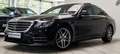 Mercedes-Benz S 350 d 4M AMG PANO MASSAGE SOFT  NETTO 48.500 Czarny - thumbnail 1