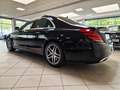Mercedes-Benz S 350 d 4M AMG PANO MASSAGE SOFT  NETTO 48.500 Czarny - thumbnail 7