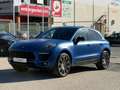 Porsche Macan S Aut. Bleu - thumbnail 3