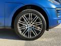 Porsche Macan S Aut. Bleu - thumbnail 9