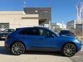 Porsche Macan S Aut. Bleu - thumbnail 8