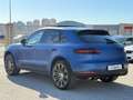 Porsche Macan S Aut. Bleu - thumbnail 5