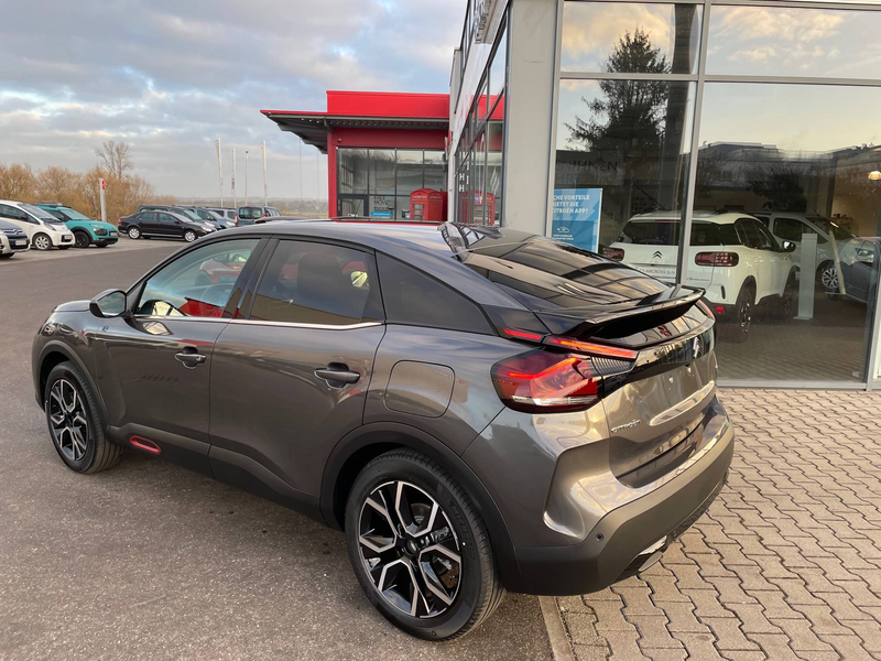 Citroen C4 ë Elektro 136 Feel Pack — photo 8