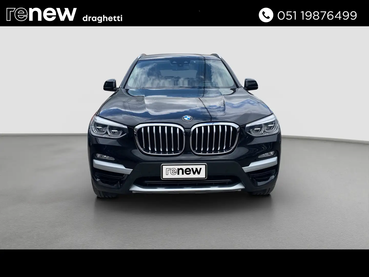 BMW X3 X3 xdrive25d xLine 231cv auto - 2