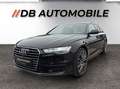 Audi A6 3,0 TDI clean Diesel Quattro S-tronic; Rückfahr... Braun - thumbnail 1