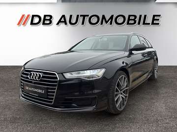 3,0 TDI clean Diesel Quattro S-tronic; Rückfahr...