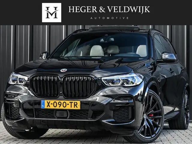 BMW X5 xDrive45e High Executive M-Sport | Panoramadak | S