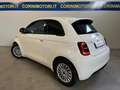 Fiat 500e 500e Action White - thumbnail 2