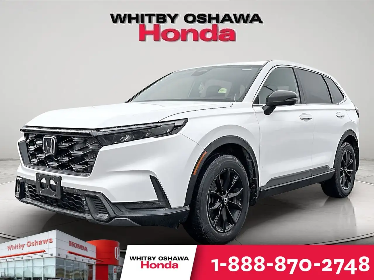 2024 Honda CR-V снимка 2024 Honda CR-V