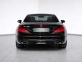 Mercedes-Benz SL 500 Roadster AMG Aut.* M O P F * Schwarz - thumbnail 4