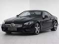 Mercedes-Benz SL 500 Roadster AMG Aut.* M O P F * Schwarz - thumbnail 9