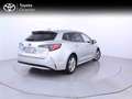 Toyota Corolla 1.8 125H ACTIVE TECH E-CVT TOU SPORT Zilver - thumbnail 26