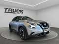 Nissan Juke II 2020 - Juke 1.0 dig-t N-Connecta 114cv Gris - thumbnail 3