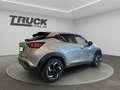 Nissan Juke II 2020 - Juke 1.0 dig-t N-Connecta 114cv Gris - thumbnail 6