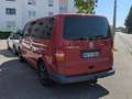 Volkswagen T5 Transporter 7HC Rot - thumbnail 8