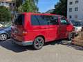 Volkswagen T5 Transporter 7HC Rot - thumbnail 7