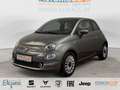Fiat 500 Dolcevita Mild Hybrid ALLWETTER PANODACH TEMPOMAT Gris - thumbnail 1