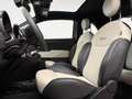 Fiat 500 Dolcevita Mild Hybrid ALLWETTER PANODACH TEMPOMAT Gris - thumbnail 9