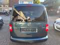 Volkswagen Caddy 1,2TSI 77kW Team Klimaaut. 7-Sitzer 1.Hand Grün - thumbnail 5