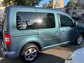 Volkswagen Caddy 1,2TSI 77kW Team Klimaaut. 7-Sitzer 1.Hand Grün - thumbnail 4