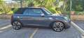 MINI Cooper S Cabrio 2.0 Cooper S Boost Cabrio Niebieski - thumbnail 1
