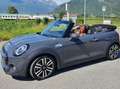 MINI Cooper S Cabrio Mini IV F57 2018 Cabrio 2.0 Pro auto Blu/Azzurro - thumbnail 1