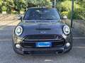 MINI Cooper S Cabrio 2.0 Cooper S Boost Cabrio Niebieski - thumbnail 2