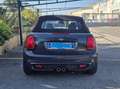 MINI Cooper S Cabrio 2.0 Cooper S Boost Cabrio Niebieski - thumbnail 3