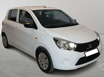 Celerio 2015 1.0 Easy