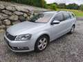 Volkswagen Passat Variant Comfortline BlueMotion/BMT Grau - thumbnail 1
