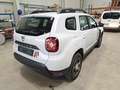 Dacia Duster II 1.5 BLUE dCi 115 Comfort 4x4/Klima/Tempomat/BT/ Blanc - thumbnail 3