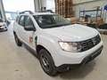 Dacia Duster II 1.5 BLUE dCi 115 Comfort 4x4/Klima/Tempomat/BT/ Blanc - thumbnail 2