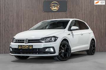 1.0 TSI R-line DSG LED NAVI CAMERA CRUISE