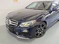 Mercedes-Benz E 250 BT Avantgarde 4M 7G Plus Azul - thumbnail 2