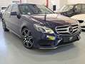 Mercedes-Benz E 250 BT Avantgarde 4M 7G Plus Azul - thumbnail 6