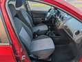 Ford Fiesta 1.4 TDCi Ambiente Burdeos - thumbnail 4