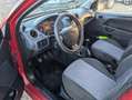 Ford Fiesta 1.4 TDCi Ambiente Burdeos - thumbnail 3