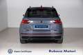 Volkswagen Tiguan 1.5 TSI DSG R-Line 150CV Grijs - thumbnail 5