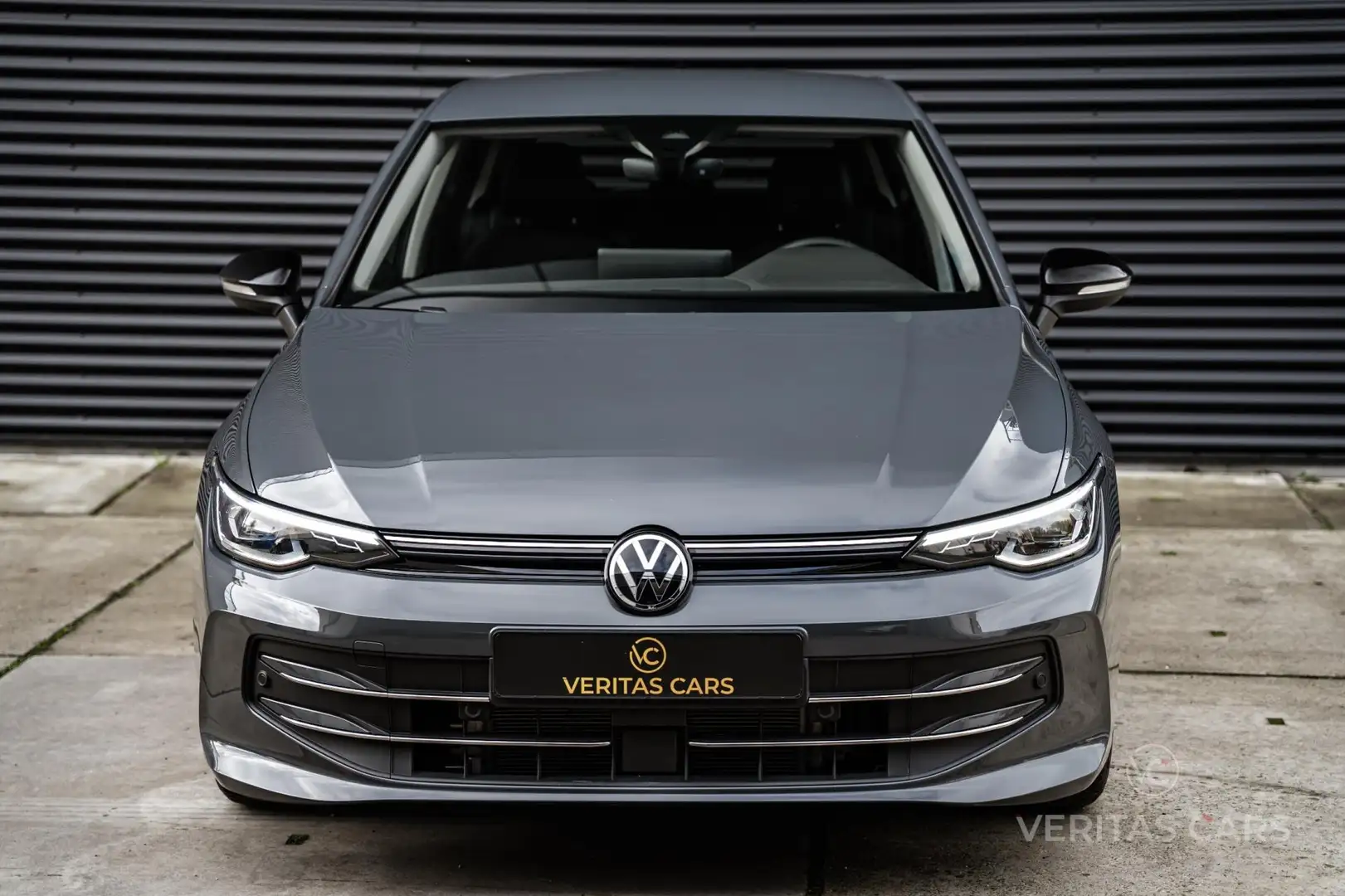 Volkswagen Golf 1.5 TSI Goal Edition 116PK|BTW|Keyless|Stoelverw|S Gris - 2