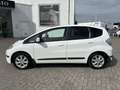 Honda Jazz 1.4 Hybrid Bns Mode+ Nieuwstaat!! Wit - thumbnail 8