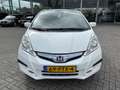 Honda Jazz 1.4 Hybrid Bns Mode+ Nieuwstaat!! Wit - thumbnail 6
