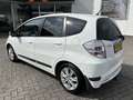 Honda Jazz 1.4 Hybrid Bns Mode+ Nieuwstaat!! Wit - thumbnail 3
