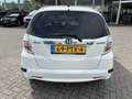 Honda Jazz 1.4 Hybrid Bns Mode+ Nieuwstaat!! Wit - thumbnail 11