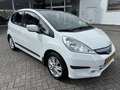 Honda Jazz 1.4 Hybrid Bns Mode+ Nieuwstaat!! Wit - thumbnail 5