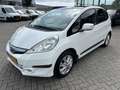 Honda Jazz 1.4 Hybrid Bns Mode+ Nieuwstaat!! Wit - thumbnail 7